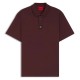дамски,блузи,с,яка,мъжки,блузи,с,яка,hugo,deabono,d,10261766,red,short,sleeve,polo,brown,red,(open,brown)