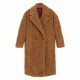 палто,дамски,якета,и,палта,hugo,malite,10273907,coat,light,pastel,brown