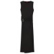рокля,дамски,поли,и,рокли,hugo,nastasiel,10276327,sleeveless,dress,black,(black)