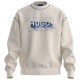 блуза,мъжки,пуловери,hugo,nothalic,10277048,blue,sweatshirt,white,(open,white)