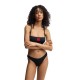 дамски,бански,костюми,hugo,red,label,10273128,bandeau,bikini,top,black,(black)