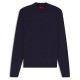 блуза,мъжки,пуловери,дамски,пуловери,hugo,san,marc,10273629,sweater,blue,(navy)