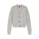 блуза,дамски,пуловери,дамски,плетени,дрехи,hugo,sarendie,10276713,sweater,medium,grey