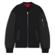 блуза,мъжки,пуловери,дамски,пуловери,hugo,sybrun,10273678,sweater,black,(black)