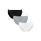 дамско,бельо,дамски,бикини,и,танкини,bmymoon,tripack,bamboo,universo,panties,3,units,multicolor,(01mcl)