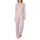 пижама,дамски,пижами,dkny,yi90092,pyjama,pink,(mauve)