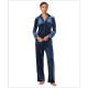 пижама,дамски,пижами,lauren,by,ralph,lauren,iln92463,pyjama,blue,(blue)