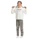 пижама,детски,пижами,pompea,england,pyjama,white,(gardenia)