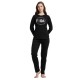 пижама,дамски,пижами,pompea,lorraine,pyjama,black,(black)