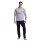 пижама,мъжки,пижами,pompea,windsor,pyjama,grey,(grey,melange)