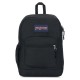 раница,раници,jansport,cross,town,plus,26l,backpack,black,(black)