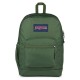 раница,раници,jansport,cross,town,plus,26l,backpack,green,(cargo,green)