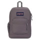 раница,раници,jansport,cross,town,plus,26l,backpack,grey,(graphite,grey)