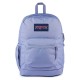 раница,раници,jansport,cross,town,plus,26l,backpack,blue,purple,(lavander,ash)