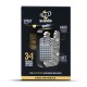 обувни,аксесоари,crep,protect,suede,reviver,shoes,cleaner,black,multicolor