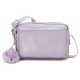 чанти,за,през,рамо,kipling,abanu,2l,crossbody,purple,(lilac,moon,met)