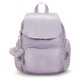 раница,раници,kipling,city,zip,mini,9l,backpack,purple,(lilac,moon,met)