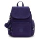 раница,раници,kipling,city,zip,mini,9l,backpack,blue,purple,(moonlit,blue)