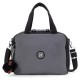 чанта,раници,kipling,miyo,8l,lunch,bag,grey,(space,black,bl)