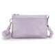 чанти,за,през,рамо,kipling,riri,1l,crossbody,purple,(lilac,moon,met)
