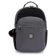 раница,раници,kipling,seoul,college,extra,32l,backpack,black,grey,(space,black,bl)