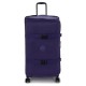 куфари,kipling,spontaneous,l,101l,trolley,bag,blue,purple,(moonlit,blue)