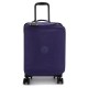 куфари,kipling,spontaneous,s,37.5l,trolley,bag,blue,purple,(moonlit,blue)