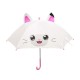 чадър,чадъри,joy,toy,gabby´s,dollhouse,umbrella,multicolor