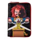 портфейли,и,портмонета,loungefly,universal,chucky,wallet,multicolor