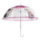 чадър,чадъри,sakami,merchandise,my,dress,up,darling,transparent,cane,umbrella,pink,(multicolor)