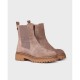 дамски,боти,дамски,високи,обувки,за,ходене,toni,pons,basel,sy,booties,brown,(taupe)