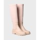 обувки,дамски,боти,дамски,високи,обувки,за,ходене,toni,pons,cardiff,rain,boots,beige,(beige)