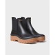 обувки,дамски,боти,toni,pons,covent,rain,boots,black,(toffee)