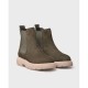 дамски,боти,дамски,високи,обувки,за,ходене,toni,pons,davinia,booties,green,(khaki)