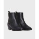 дамски,боти,дамски,високи,обувки,за,ходене,toni,pons,ikia,p,heel,booties,black