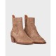 дамски,боти,дамски,високи,обувки,за,ходене,toni,pons,ikia,sy,heel,booties,coffee