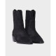 дамски,боти,дамски,високи,обувки,за,ходене,toni,pons,irene,sy,heel,booties,black