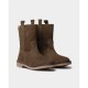 дамски,боти,дамски,високи,обувки,за,ходене,toni,pons,irun,sy,booties,khaki