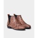 дамски,боти,дамски,високи,обувки,за,ходене,toni,pons,naroa,pi,booties,brown,(snake)