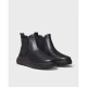 дамски,боти,дамски,високи,обувки,за,ходене,toni,pons,padua,booties,black