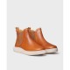 дамски,боти,дамски,високи,обувки,за,ходене,toni,pons,padua,booties,brown,leather