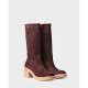 обувки,дамски,боти,toni,pons,palti,sy,heel,boots,brown,(brown)