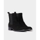 дамски,боти,дамски,високи,обувки,за,ходене,toni,pons,tortosa,sy,booties,black,(black)