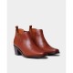 дамски,боти,дамски,високи,обувки,за,ходене,toni,pons,utiel,heel,booties,camel