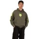 суичър,мъжки,пуловери,fox,racing,elevated,oversize,hoodie,green,(military)
