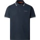 дамски,блузи,с,яка,мъжки,блузи,с,яка,hackett,coast,tipped,short,sleeve,polo,blue,(navy)