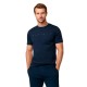 тениска,мъжки,тениски,дамски,тениски,hackett,essential,short,sleeve,t,shirt,blue,(navy)