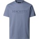 тениска,мъжки,тениски,дамски,тениски,hackett,heritage,ess,short,sleeve,t,shirt,blue,(thames,blue)