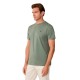 тениска,мъжки,тениски,дамски,тениски,hackett,hm5000100,short,sleeve,t,shirt,green,(stone,green)