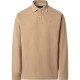 мъжки,блузи,с,яка,hackett,hm5500022,slim,fit,long,sleeve,polo,beige,(malt,beige)